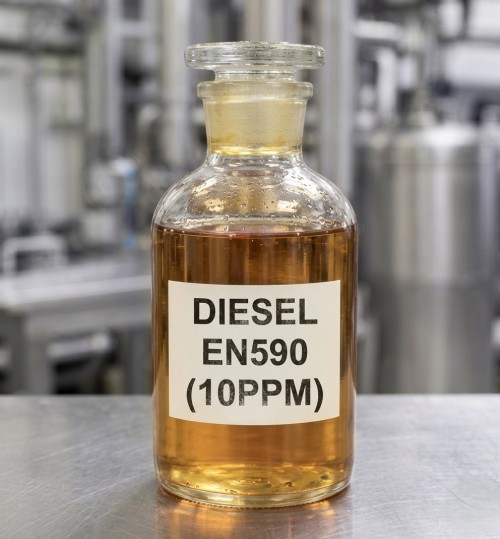 EN590