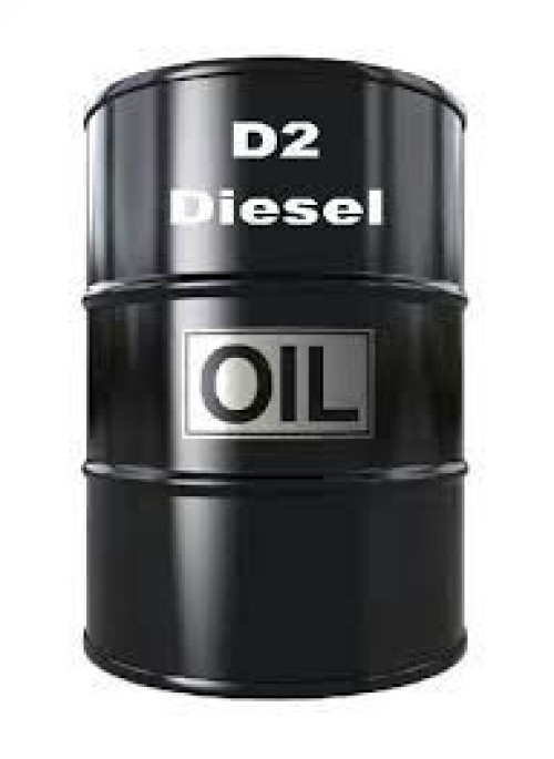 D2 Diesel Fuel Gas Oil