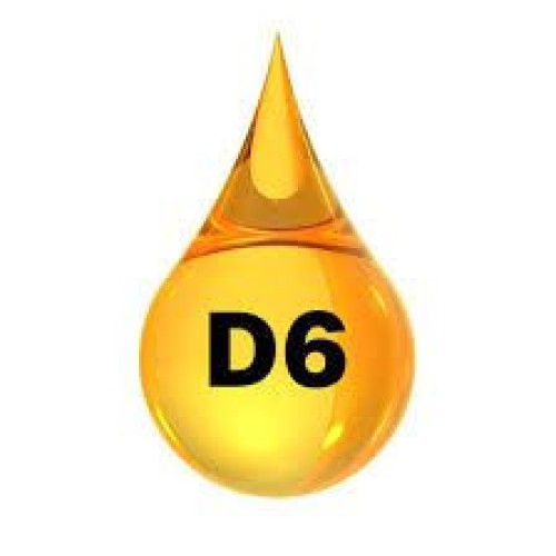 D6 Virgin Fuel Oil