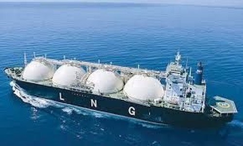 LIQUEFIED NATURAL GAS (LNG)