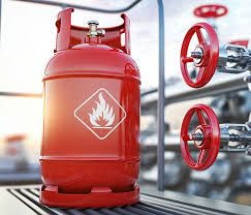 LIQUEFIED PETROLUEM GAS (LPG)